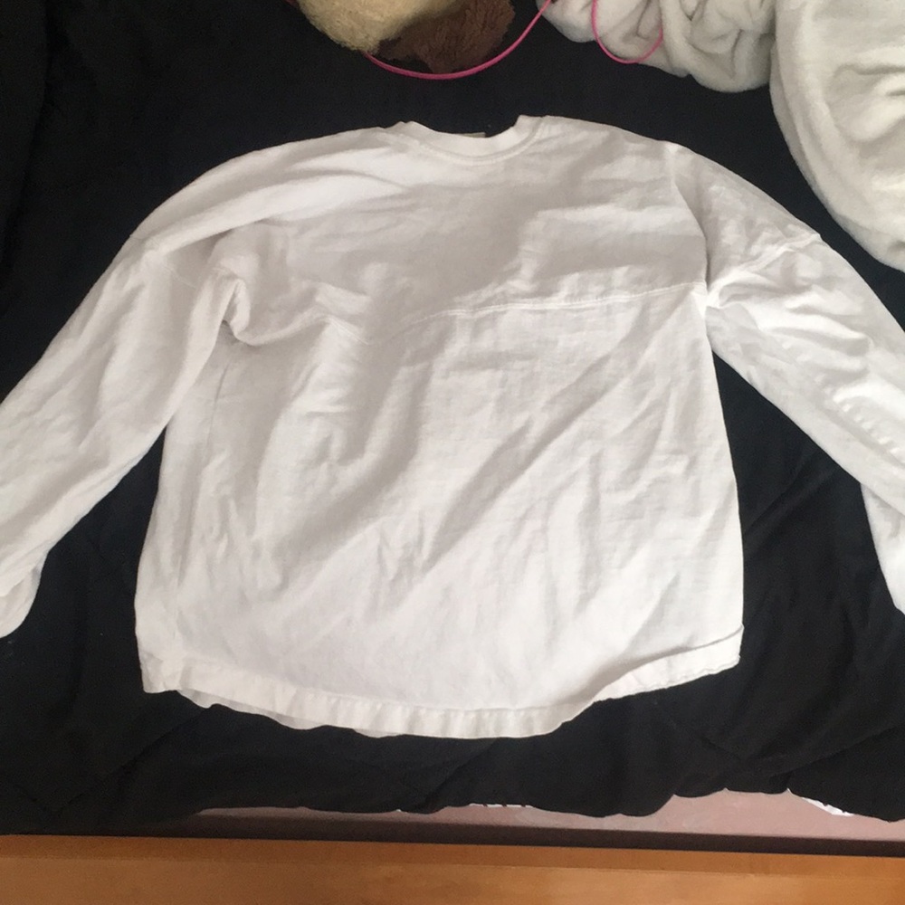 Spirit jersey